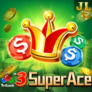 3 Super Ace - STORYBET138