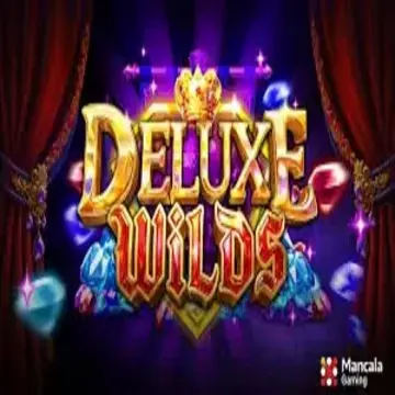 Deluxe Wilds - STORYBET138