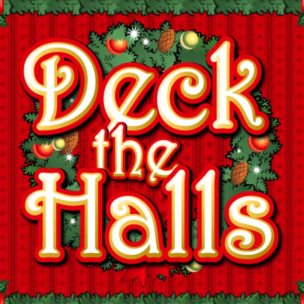 Deck the Halls - STORYBET138