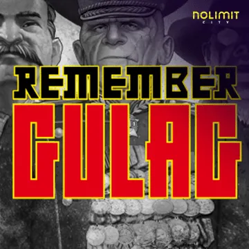 Remember Gulag - STORYBET138
