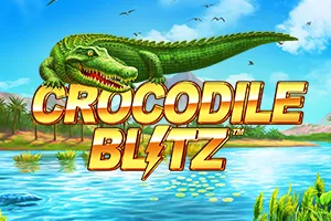 Crocodile Blitz - STORYBET138