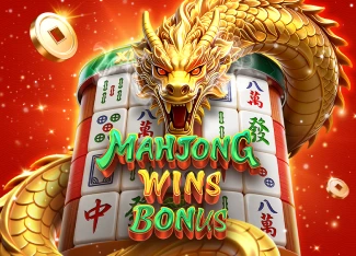 Mahjong Wins Bonus - STORYBET138