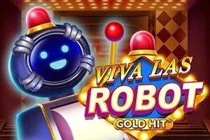 Gold Hit: Viva Las Robot - STORYBET138