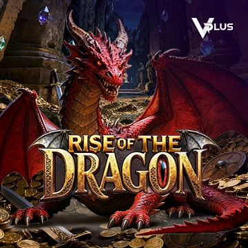 RISE OF THE DRAGON - STORYBET138