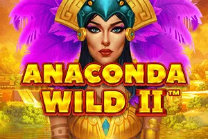Anaconda Wild 2 - STORYBET138