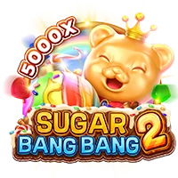 SUGAR BANG BANG2 - STORYBET138