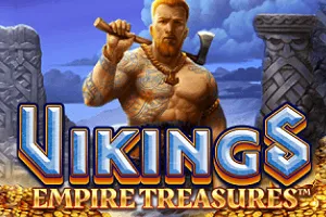 Vikings: Empire Treasures - STORYBET138