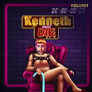 Kenneth Must Die - STORYBET138
