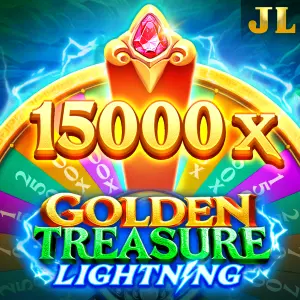 Golden Treasure Lightning - STORYBET138
