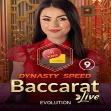 Dynasty Speed Baccarat 9 - STORYBET138