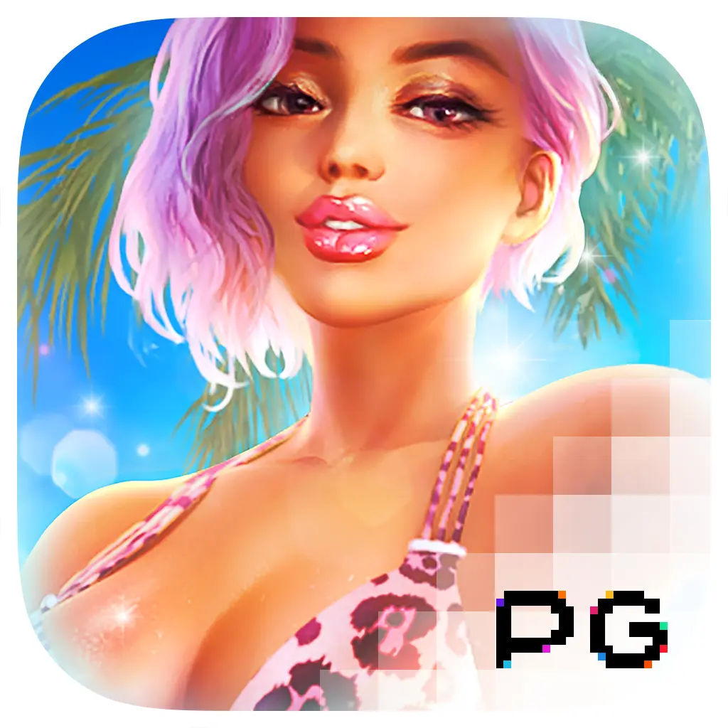 Bikini Paradise - STORYBET138