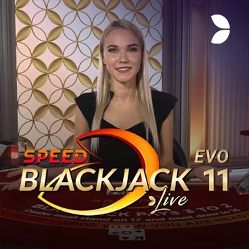 Evo Speed Blackjack 11 - STORYBET138