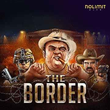 The Border - STORYBET138