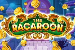 The Racaroon - STORYBET138