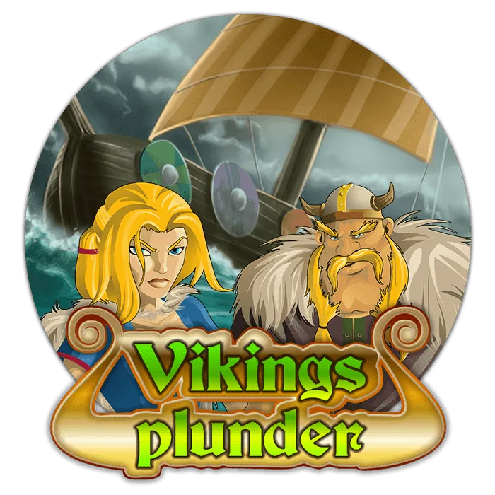 Vikings Plunder - STORYBET138