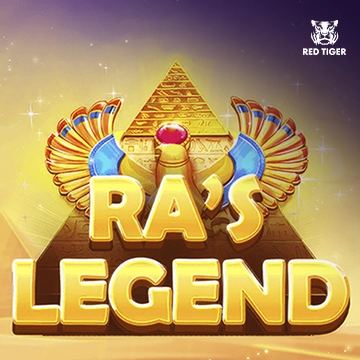 RAs Legend - STORYBET138