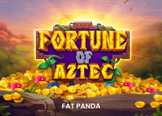 Fortune of Aztec - STORYBET138