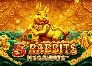 5 Rabbits Megaways - STORYBET138