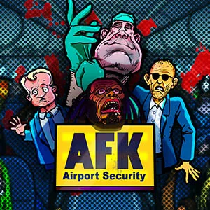AFK Airport Security - STORYBET138