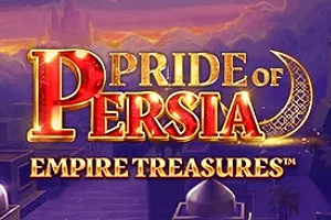 Pride of Persia: Empire Treasures - STORYBET138
