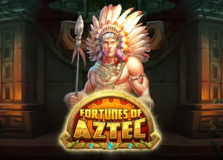 Fortunes of Aztec - STORYBET138