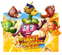 Fruit Paradise - STORYBET138