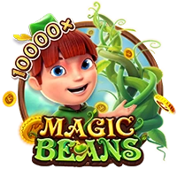MAGIC BEANS - STORYBET138
