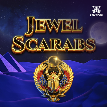 Jewel Scarabs - STORYBET138