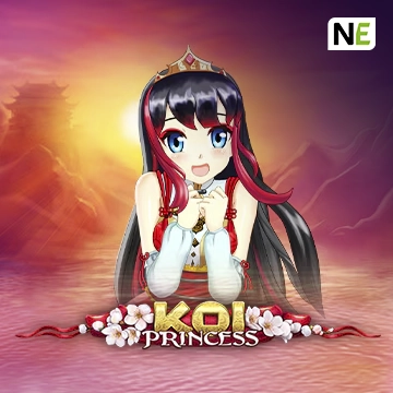 Koi Princess - STORYBET138