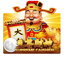 Supreme Caishen - STORYBET138
