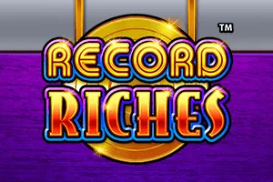 Record Riches - STORYBET138