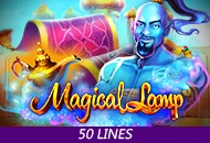 Magical Lamp - STORYBET138