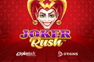 Joker Rush - STORYBET138
