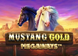 Mustang Gold Megaways - STORYBET138