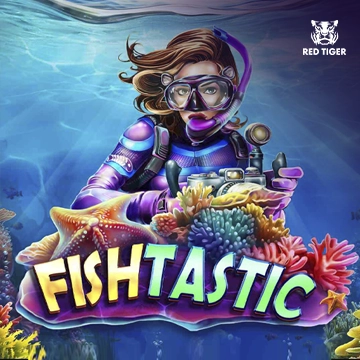 Fishtastic - STORYBET138