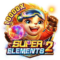 SUPER ELEMENTS 2 - STORYBET138