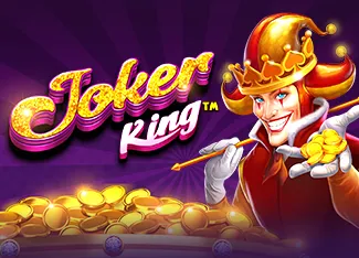 Joker King - STORYBET138