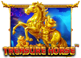 Treasure Horse - STORYBET138