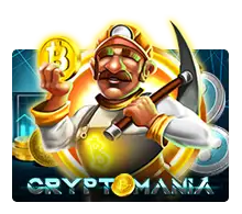 Crypto Mania - STORYBET138