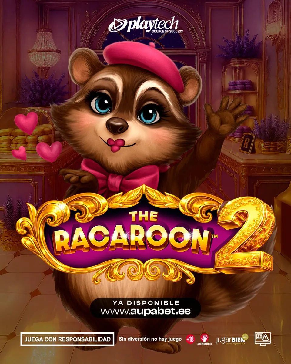 The Racaroon 2 - STORYBET138