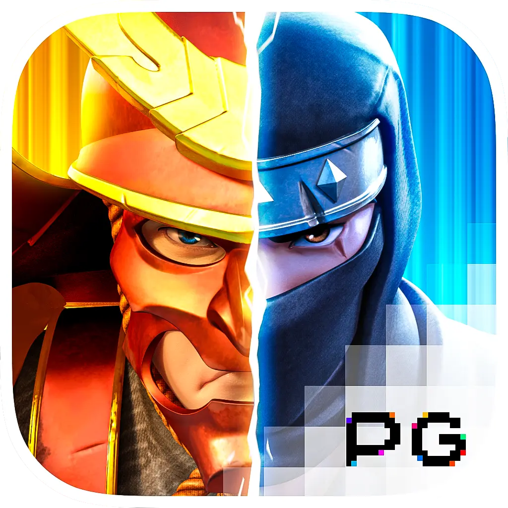 Ninja vs Samurai - STORYBET138