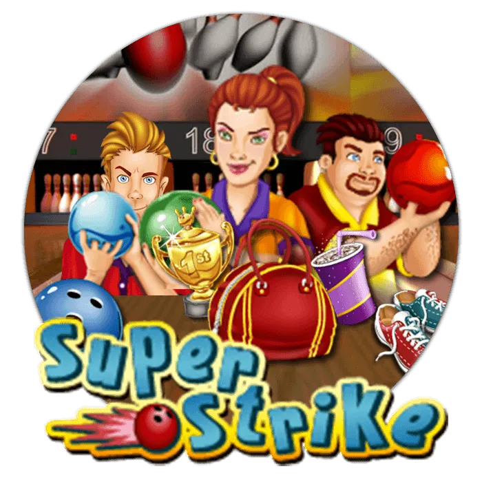 Super Strike - STORYBET138