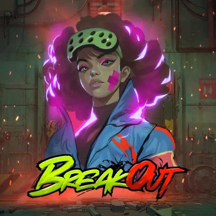 Breakout - STORYBET138
