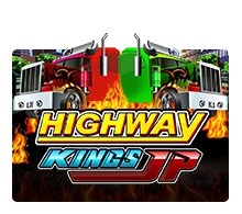 HighwayKings JP - STORYBET138