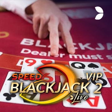Speed VIP Blackjack 2 - STORYBET138