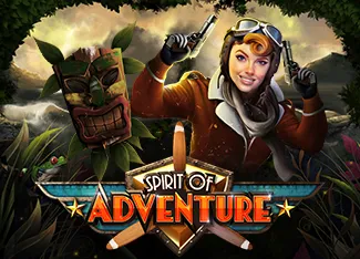 Spirit of Adventure - STORYBET138