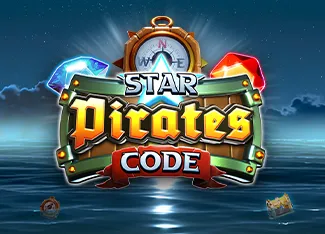 Star Pirates Code - STORYBET138