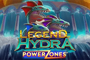 Legend of Hydra - STORYBET138