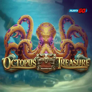 Octopus Treasure - STORYBET138