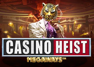 Casino Heist Megaways - STORYBET138